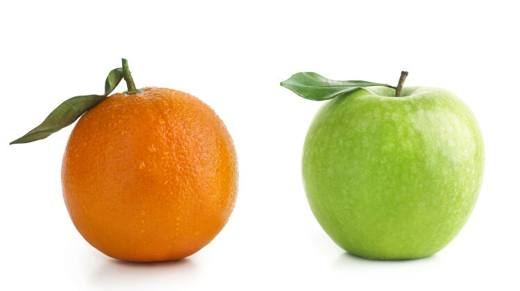 Don’t Confuse a Blog Post with a News Item Don’t Confuse a Blog Post with a News Item