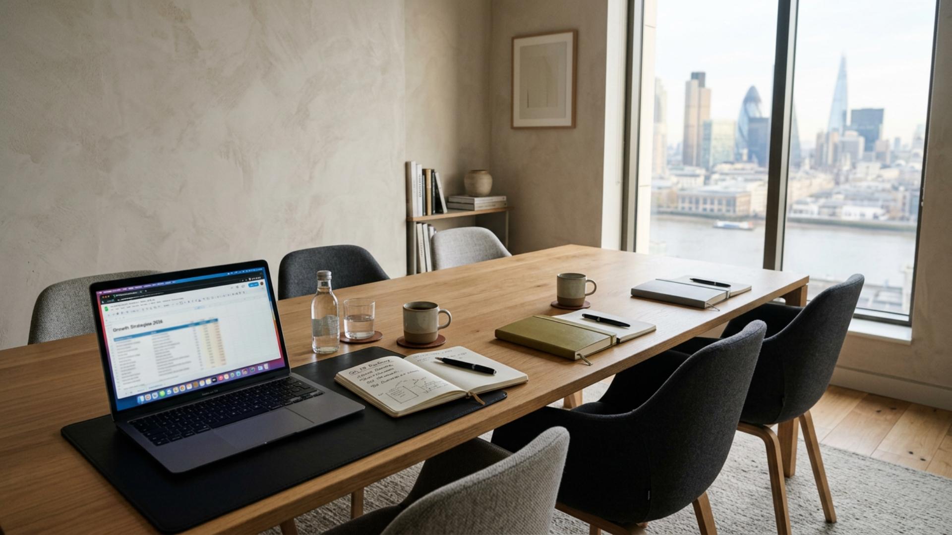 Top Digital PR Agencies in the UK for Link Earning Strategies